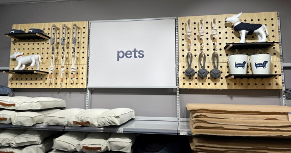 Pet Store